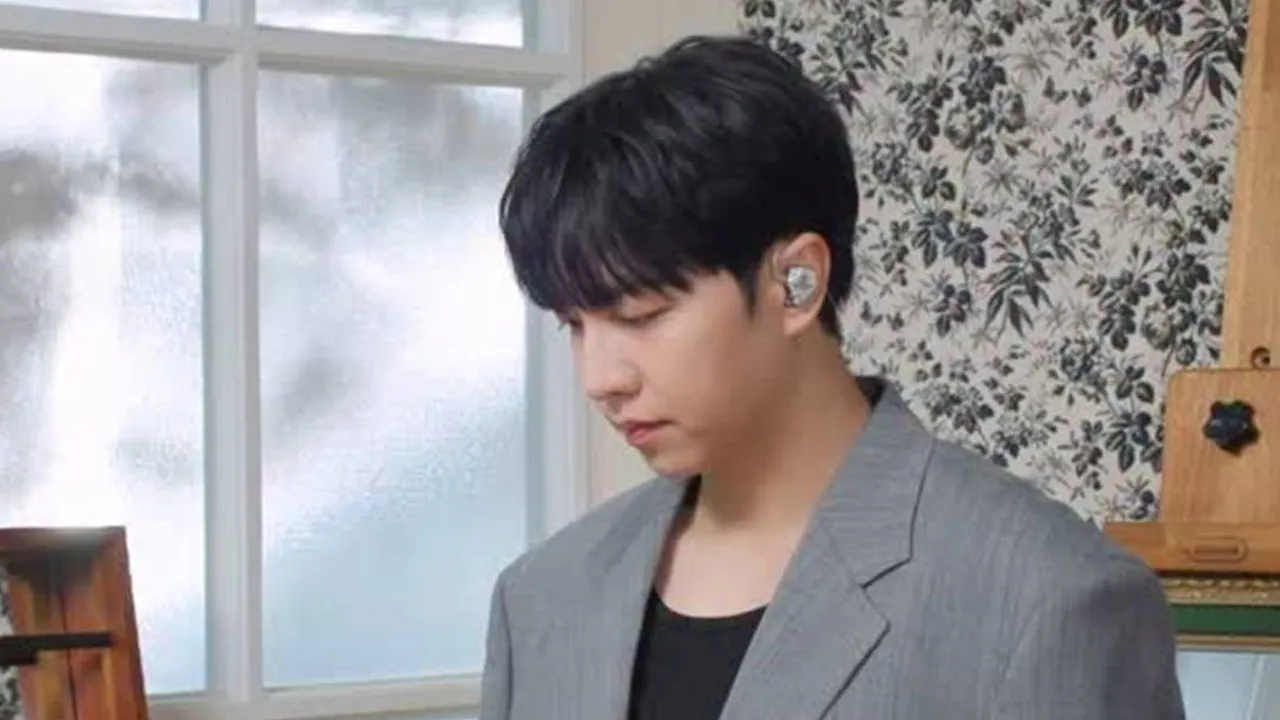 Proyek Gedung Lee Seung Gi Disengketakan, Subkontraktor Tagih 16 Juta Won