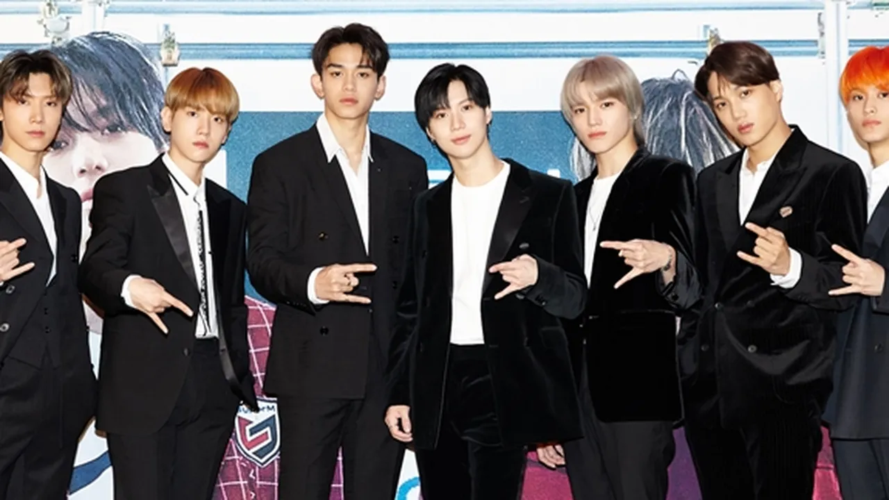 Prudential Gandeng SuperM Untuk Kampanye Baru Bertajuk We 'DO Well Together'