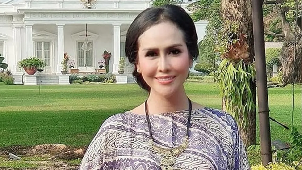 PSBB Kembali Diterapkan, Ratu Meta Mencoba Berbesar Hati Saat Rencana Manggung Dibatalkan