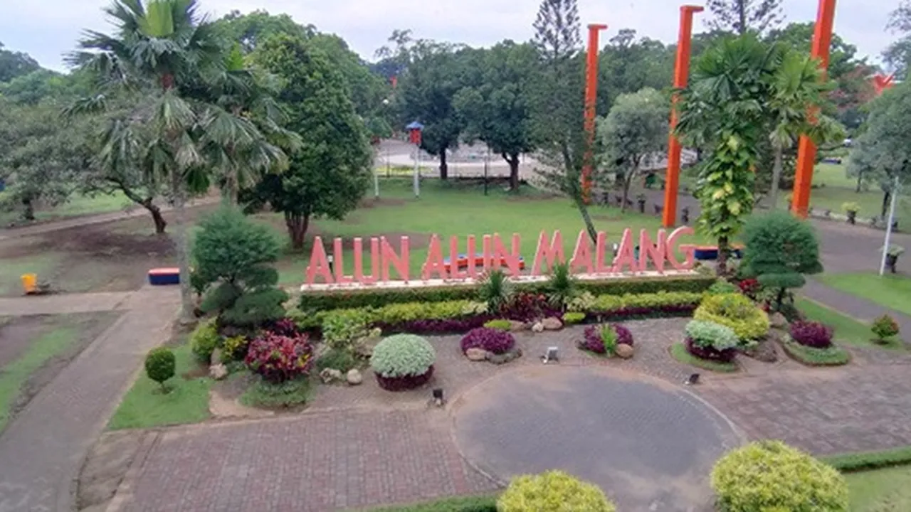 PSBB Malang Raya Bakal Berlaku Efektif Mulai 17 Mei 2020