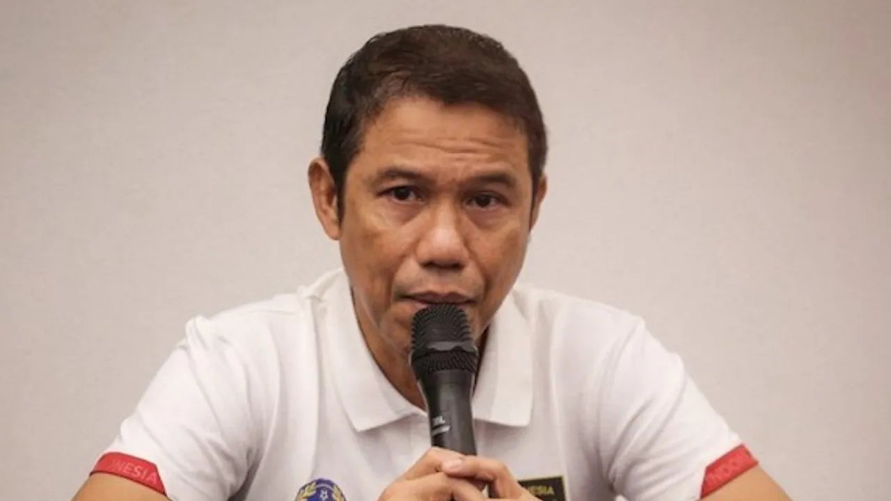 PSSI Luruskan Maksud Surat FIFA yang Minta Kick-off Maksimal Pukul 17.00