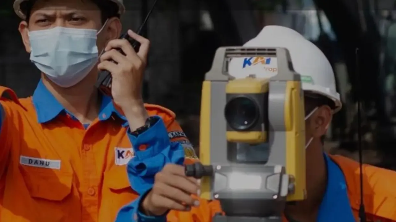 PT KAI Mulai Buka Pemesanan Tiket Keberangkatan H+4 Lebaran 2025, Siap Mudik?