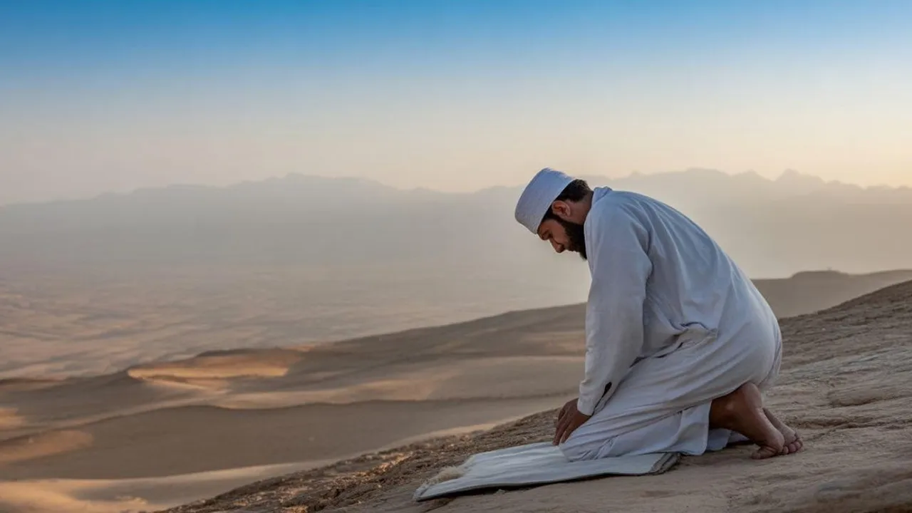 Puasa Arafah Menghapus Dosa Apa Saja dan Penjelasan Lengkap Menurut Para Ulama