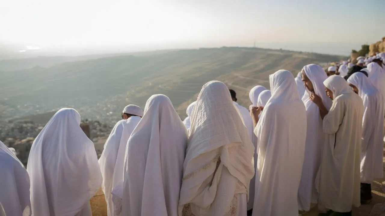 Puasa Arafah untuk yang Sedang Haji, Begini Hukum dan Hikmahnya Menurut Ulama