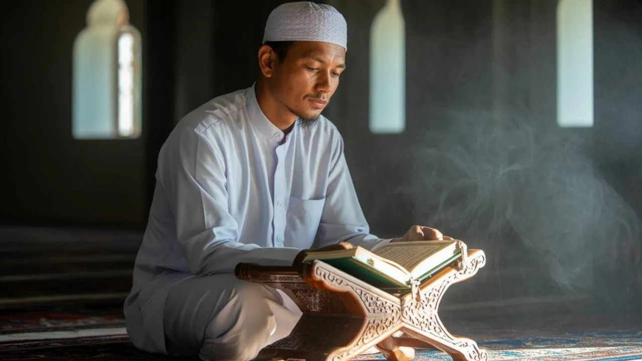 Puasa di Bulan Rabiul Awal: Hukum, Niat, Jenis, dan Keutamaannya