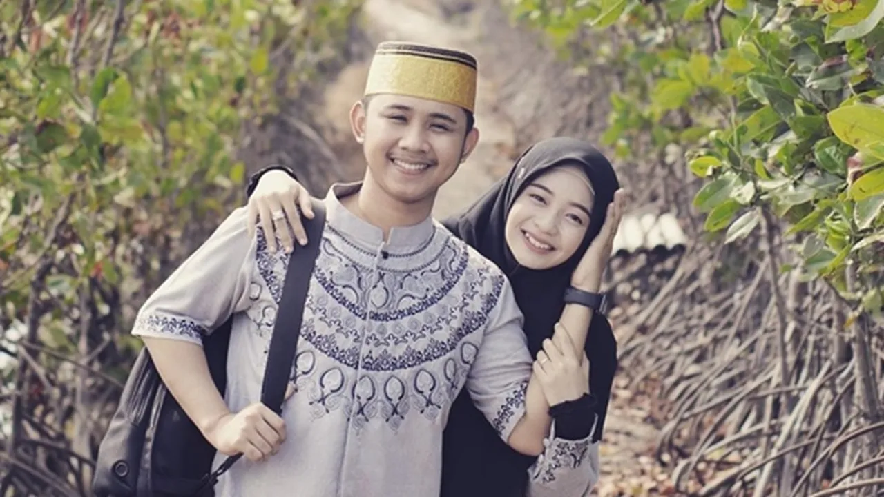 Puasa Pertama Sebagai Suami Istri, Ega Noviantika Bocorkan Menu Unik Favorit Rafly
