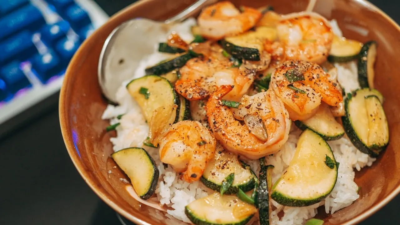 Puasa Sehat! 7 Resep Menu Sahur untuk Diet Ala Rumahan yang Rendah Kalori