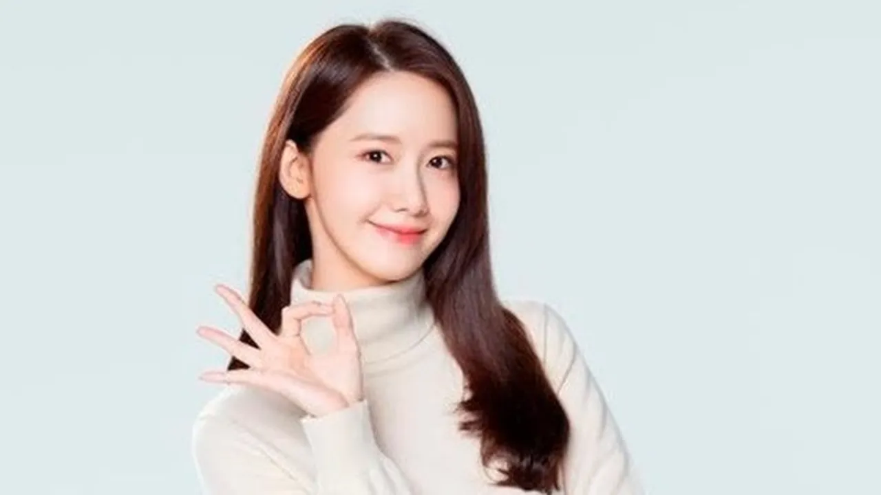 Puji Foto Diri Sendiri, Begini Narsis Level Dewi Ala Yoona SNSD