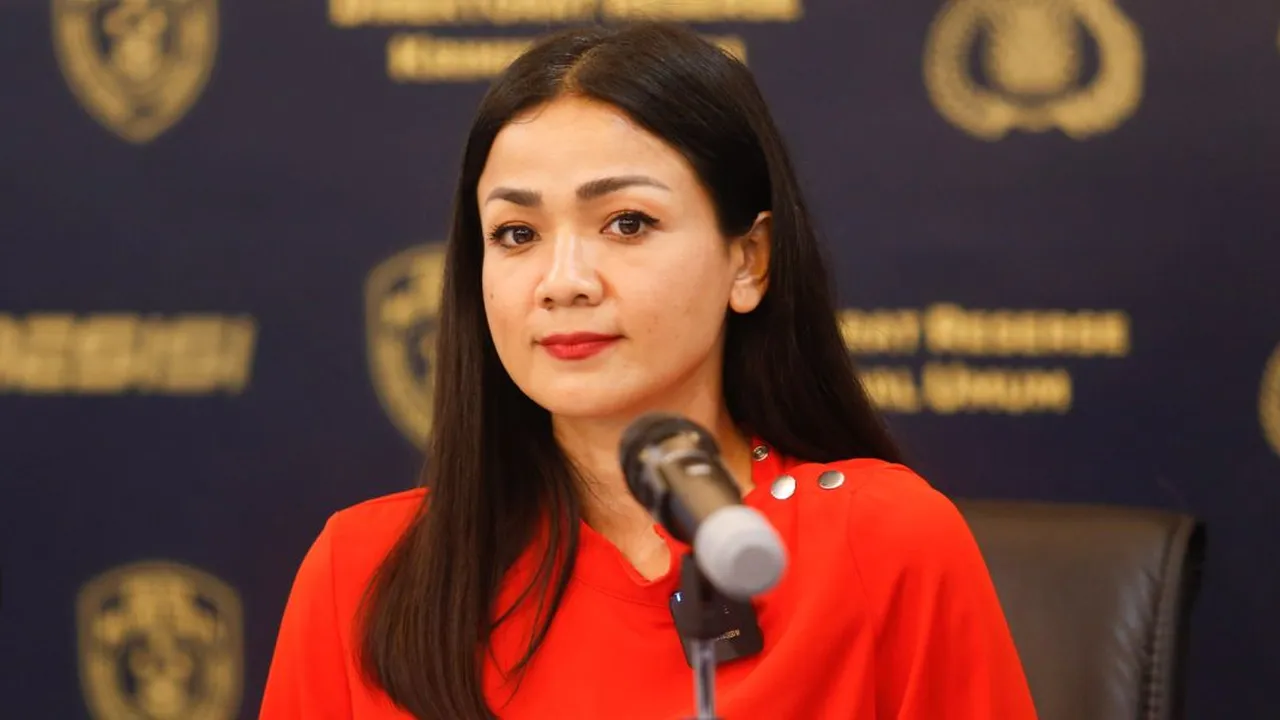 Puji Kehebatan Mendiang Ibunda Kikan Cokelat, Nirina Zubir: Sangat Determinan Sama Keinginannya