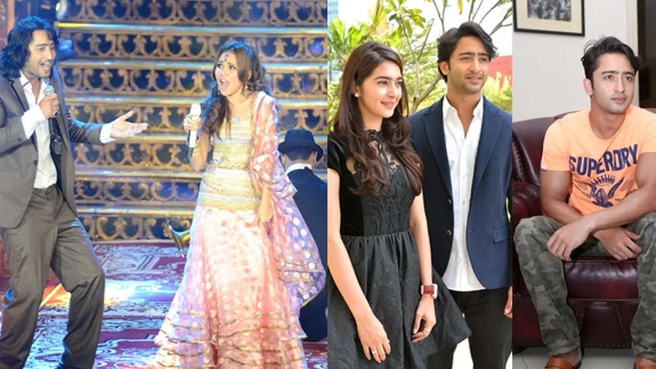 Puji Mantan Hingga 'Tolak' Nikah, Shaheer Benar Sudah Move On?