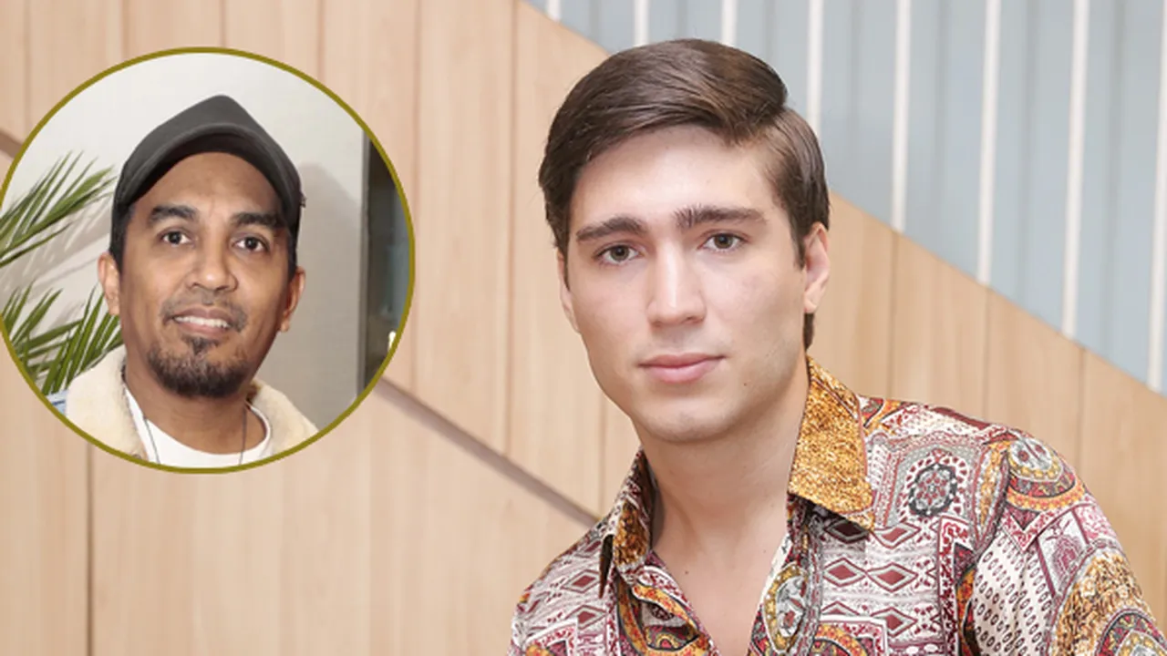 Pujian Suami Aura Kasih untuk Glenn Fredly: Musisi Terbaik Pujian Suami Aura Kasih untuk Glenn Fredly: Musisi Terbaik