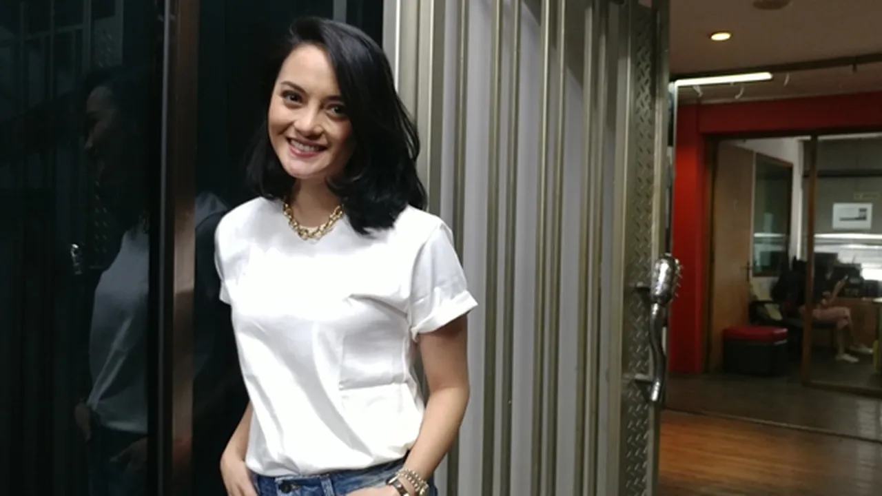 Pulang Cek Darah dan Rambut, Ririn Ekawati: Alhamdulillah