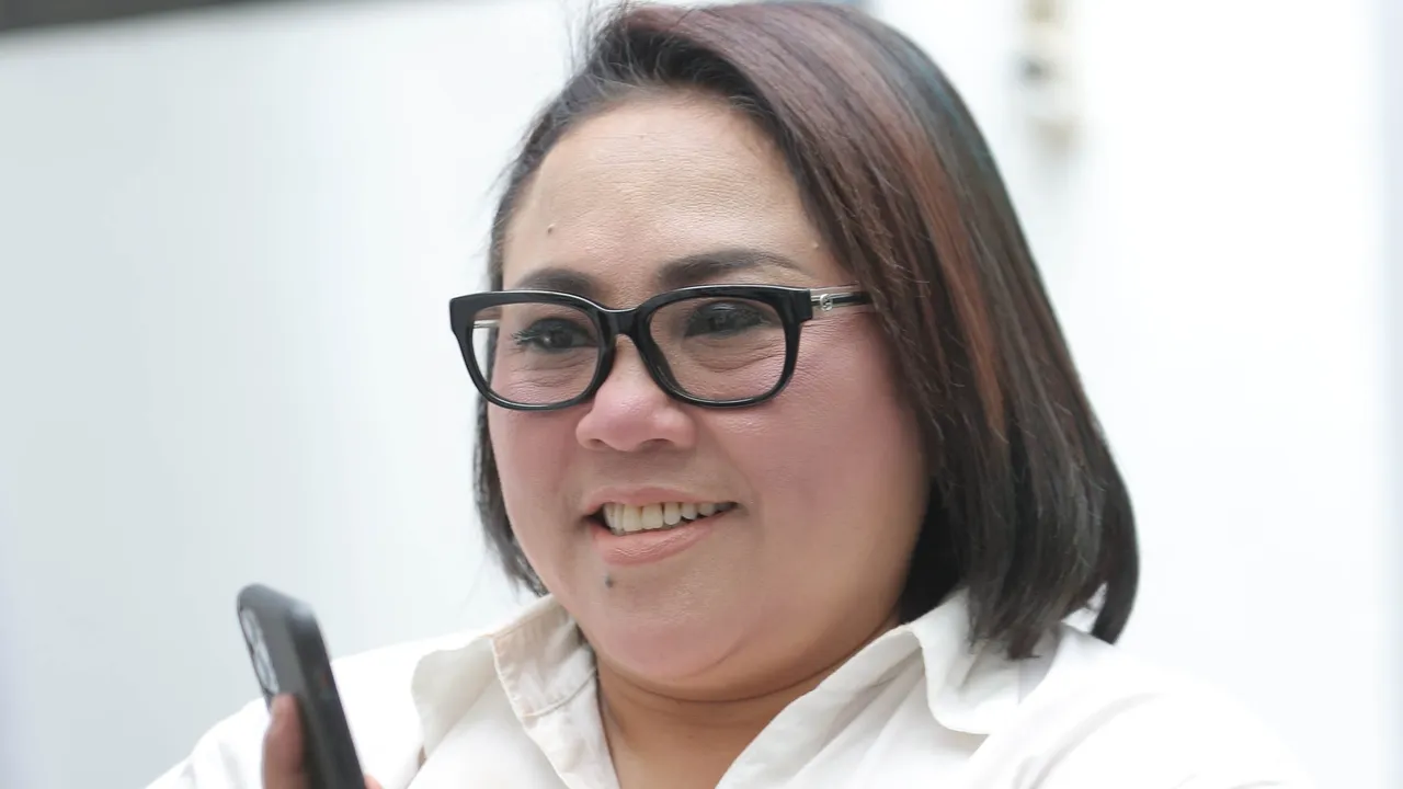 Pulang Dari Solo, Nunung & Suami Diisolasi Terpisah