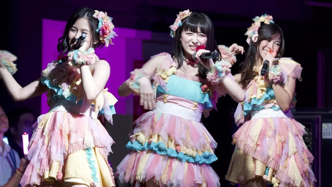 Pulang Kampung ke Jepang, Saya Kawamoto Bakal Bawa Mie Instan Indonesia