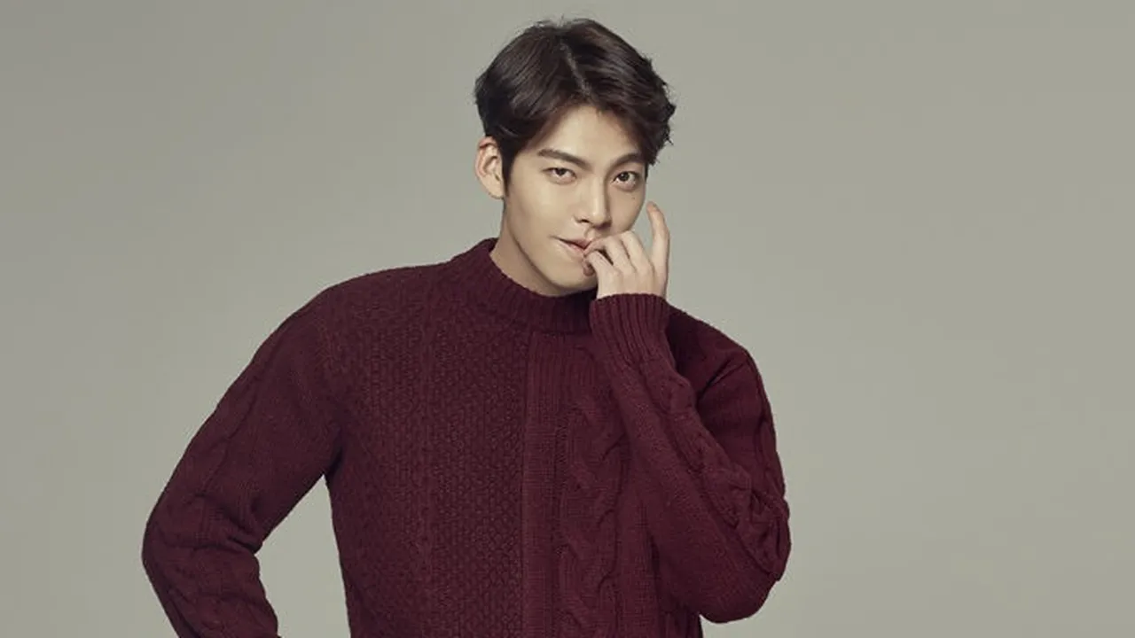 Pulih dari Kanker, Kim Woo Bin Akan Gelar Fan Meeting untuk Pertama Kali