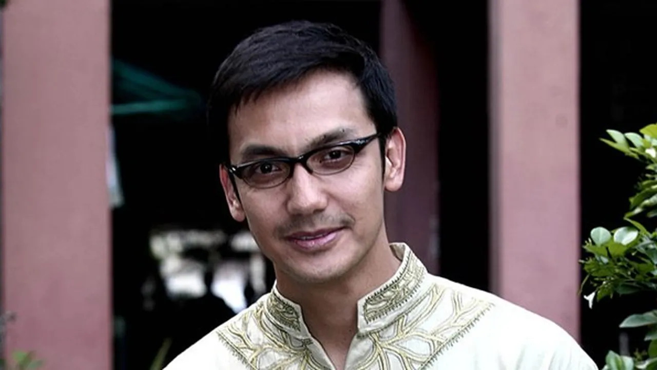 Punya Anak Penurut, Gunawan dan Istri Mengaku Jarang Marah