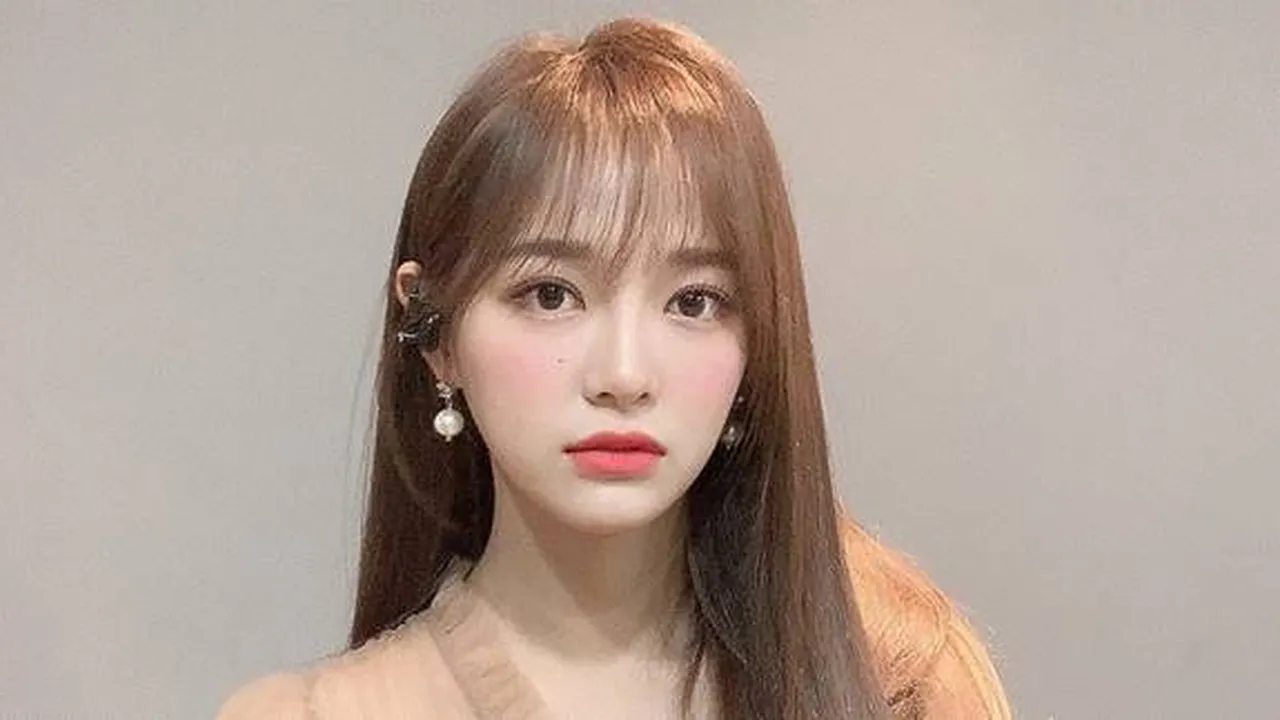 Punya Apartemen, Kim Sejeong Bantah Selisih dengan Member Gugudan