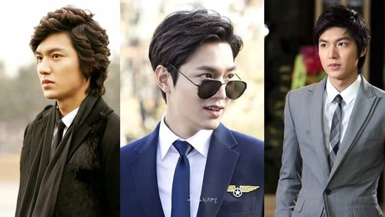 Punya Aura Mahal, Lee Min Ho Disebut Nggak Pantas dan Memang Nggak Pernah Perankan Orang Miskin di Drama