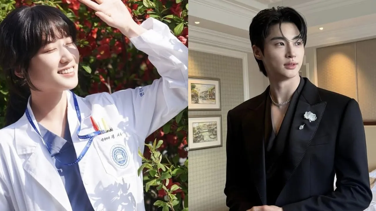 Punya Bakat, 7 aktor Ini Diprediksi Bakal Sukses Jika Jadi Idol