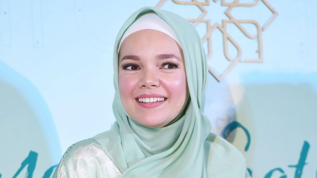 Punya Banyak Dosa, Dewi Sandra Ingin Ubah Hal Ini di Masa Lalunya...