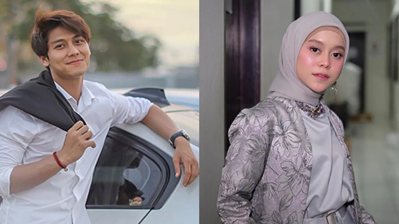 Punya Banyak Kecocokan, Rizky Billar Sebut Lesti Tipikal Cewek yang Manis