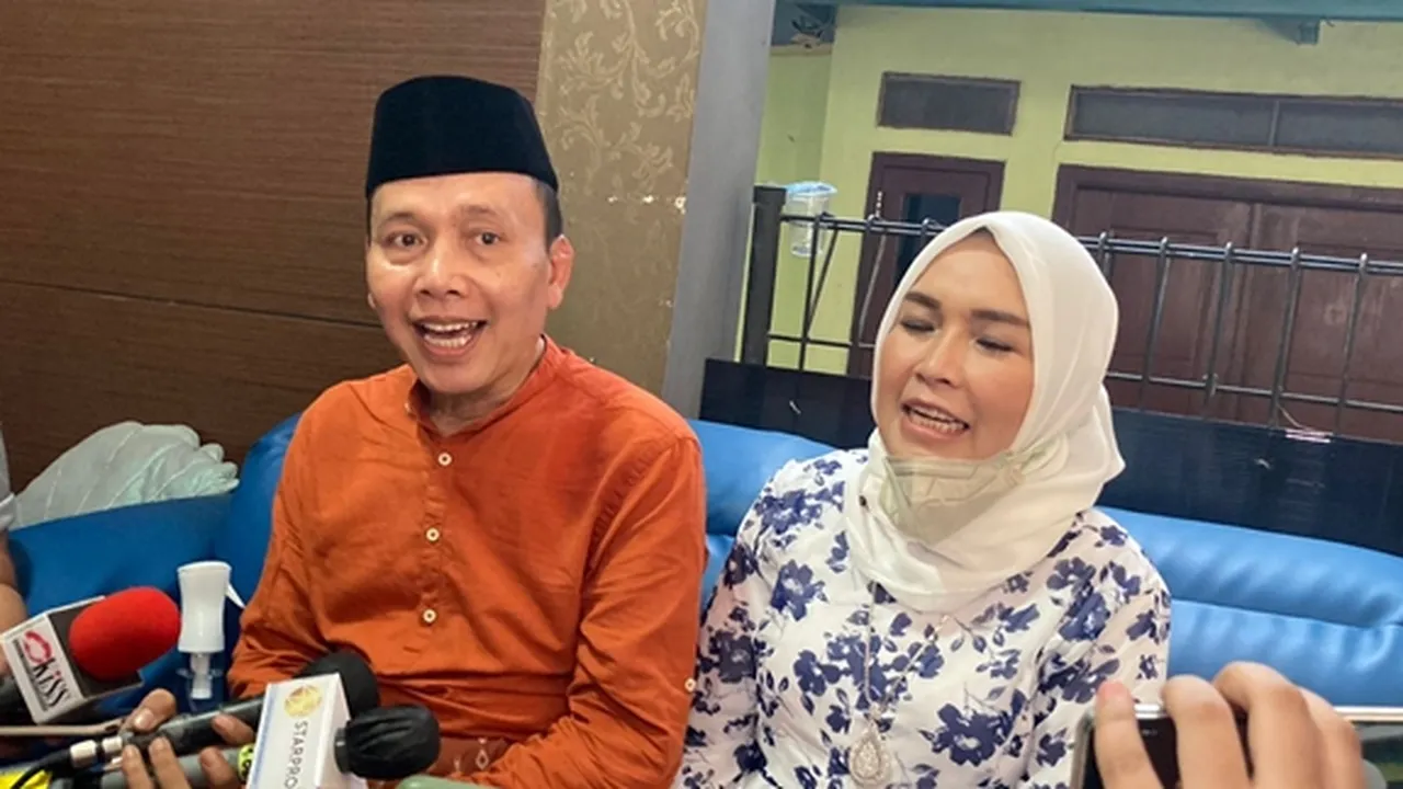 Punya Banyak Penggemar Tapi Ogah Bikin Akun Instagram, Ayah Rozak: Baca Komentar Langsung Berantem