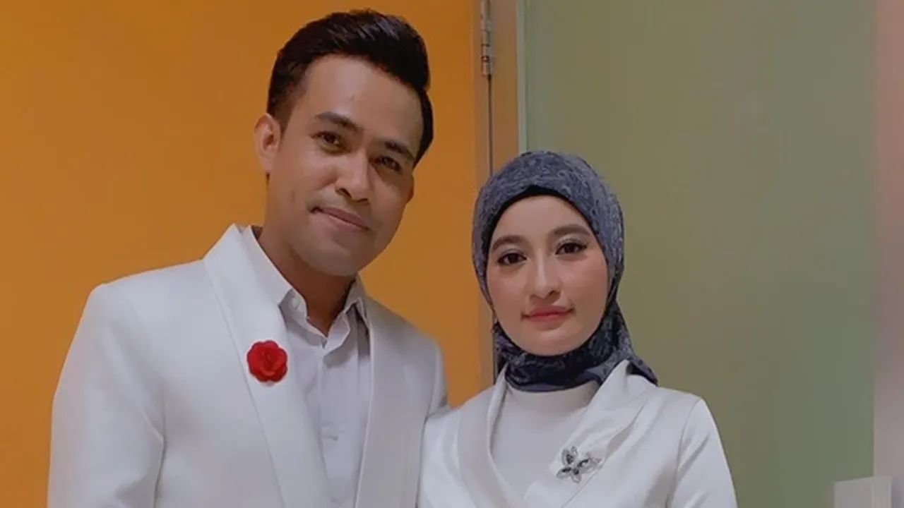 Punya Banyak Penggemar Wanita, Fildan DA Selalu Menjaga Hati dan Saling Percaya dengan Istri Punya Banyak Penggemar Wanita, Fildan DA Selalu Menjaga Hati dan Saling Percaya dengan Istri