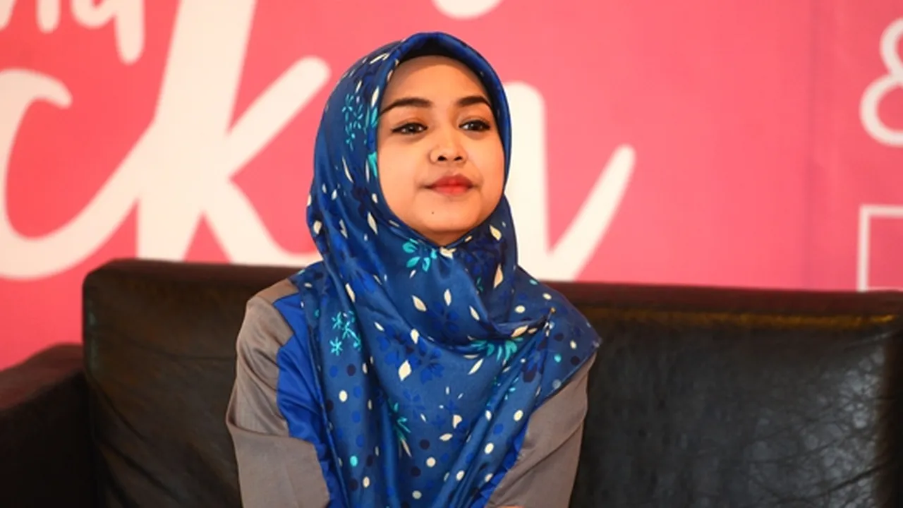 Punya Banyak Subscribers, Ria Ricis Bongkar Penghasilannya dari Youtube