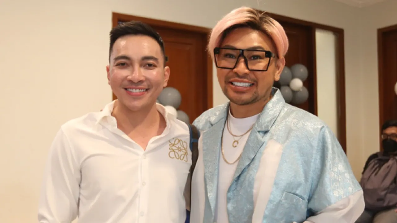 Punya Bibir Berbentuk Hati, Caren Delano Semakin Percaya Diri