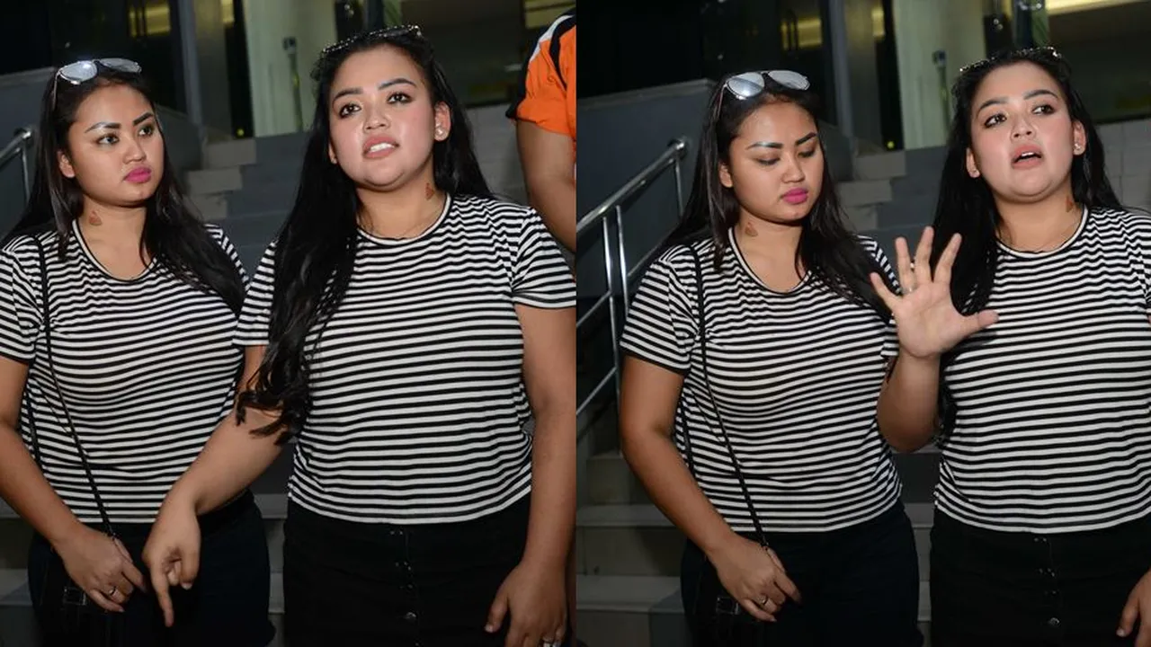 Punya Body Aduhai, Duo Semangka Akui Pernah 'Ditawar' 500 Juta Sekali Kencan!