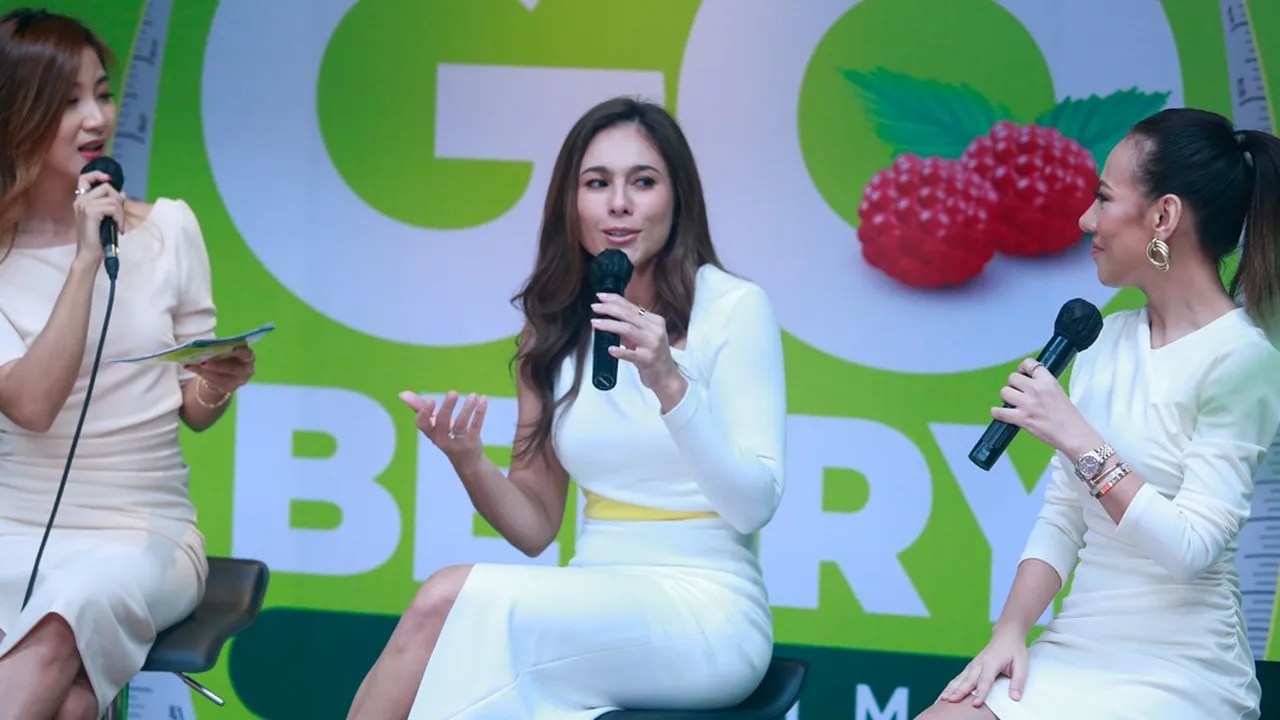 Punya Body Goals Diusia 41 Tahun, Ternyata Ini Rahasia Wulan Guritno