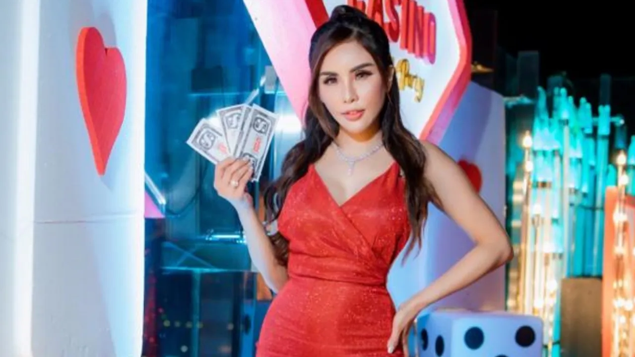 Punya Body Goals, Selebgram Susan Hendrawan Lakukan Ini Setiap Hari