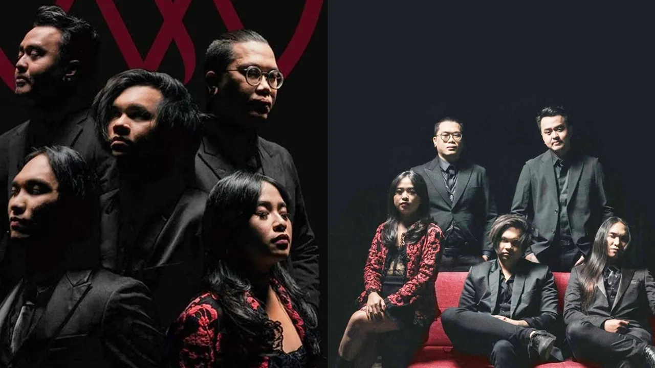 Punya Drummer Perempuan, Unit Emo dari Bali Nevach Rilis Lagu 'Makna Dalam Luka'