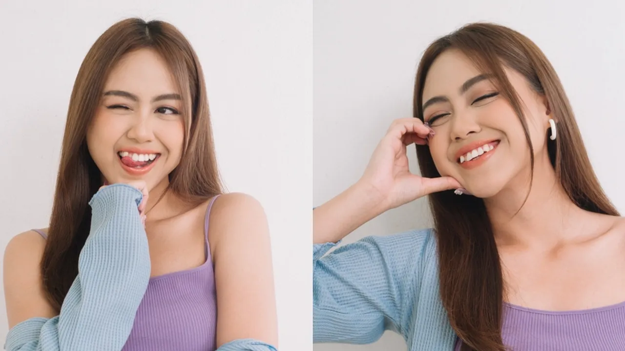 Punya Fanbase Solid, Sisca Saras Terharu ada Fans yang Harus Ijin Kerja Demi Dirinya