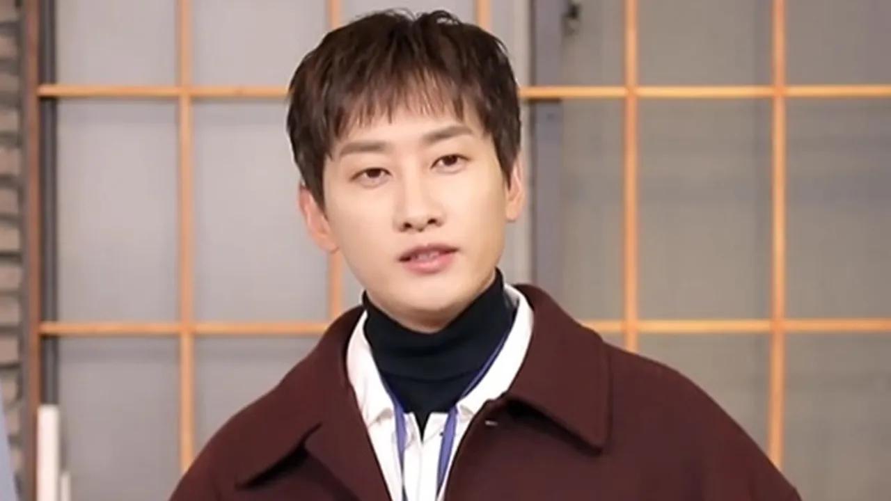 Punya Fashion Sense Menarik, Eunhyuk Super Junior Pamer Bakatnya Dalam Styling Lewat Acara 'Eunfficial'