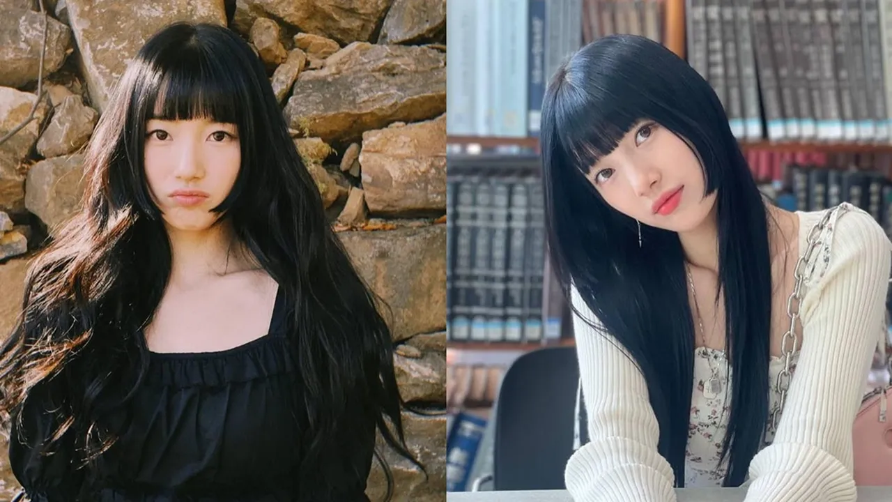 Punya Gelar Cinta Pertama, Ternyata Ini Karakter Bae Suzy Bila Dilihat dari Golongan Darahnya