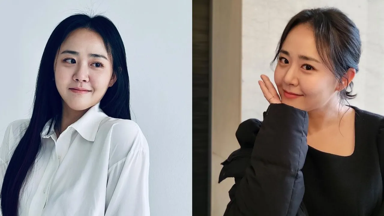 Punya Gelar 'Nation's Sister' dan Sangat Dicintai, Ini Karakter Moon Geun Young Dilihat dari MBTI-nya