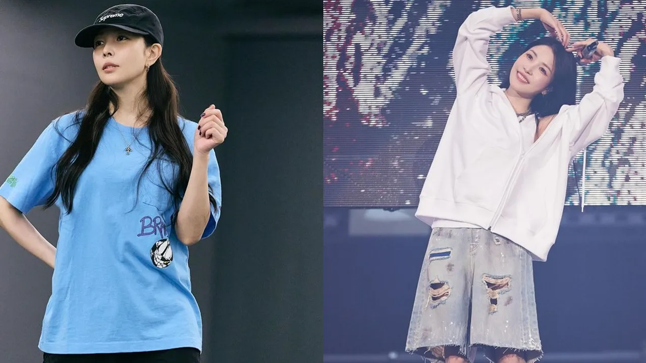 Punya Gelar Queen of K-Pop, Ini Karakter BoA yang Punya MBTI Jenis INTJ