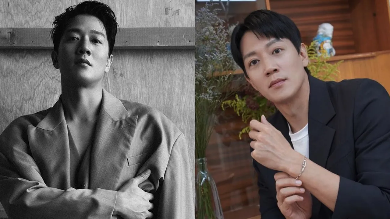 Punya Golongan Darah A, Ini Karakter Kim Rae Won yang Selalu Tampil Kharismatik dan Menawan