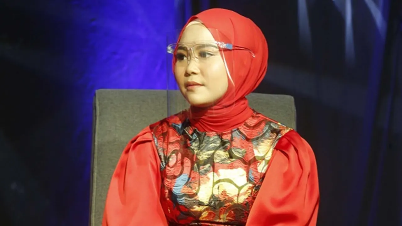 Punya Hobi Baru di Masa Pandemi, Selfi Yamma Jadi Tertarik Belajar Masak