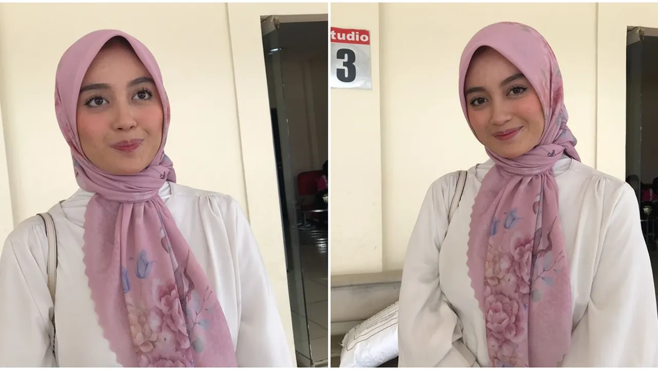 Punya Ibu Santai dan Gaul, Nabilah Ayu Beberkan Kriteria Calon Suami Idamannya