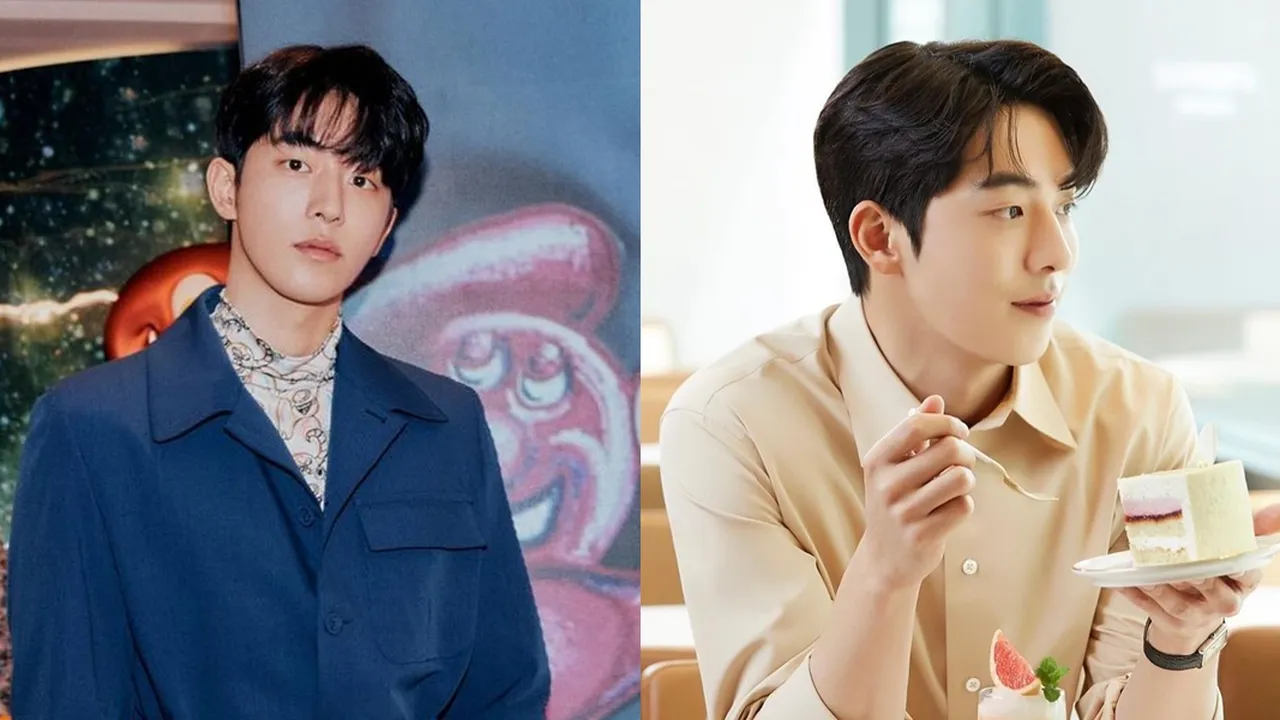 Punya Jenis MBTI yang Langka, Ini Karakteristik Nam Joo Hyuk Dilihat dari MBTI Miliknya