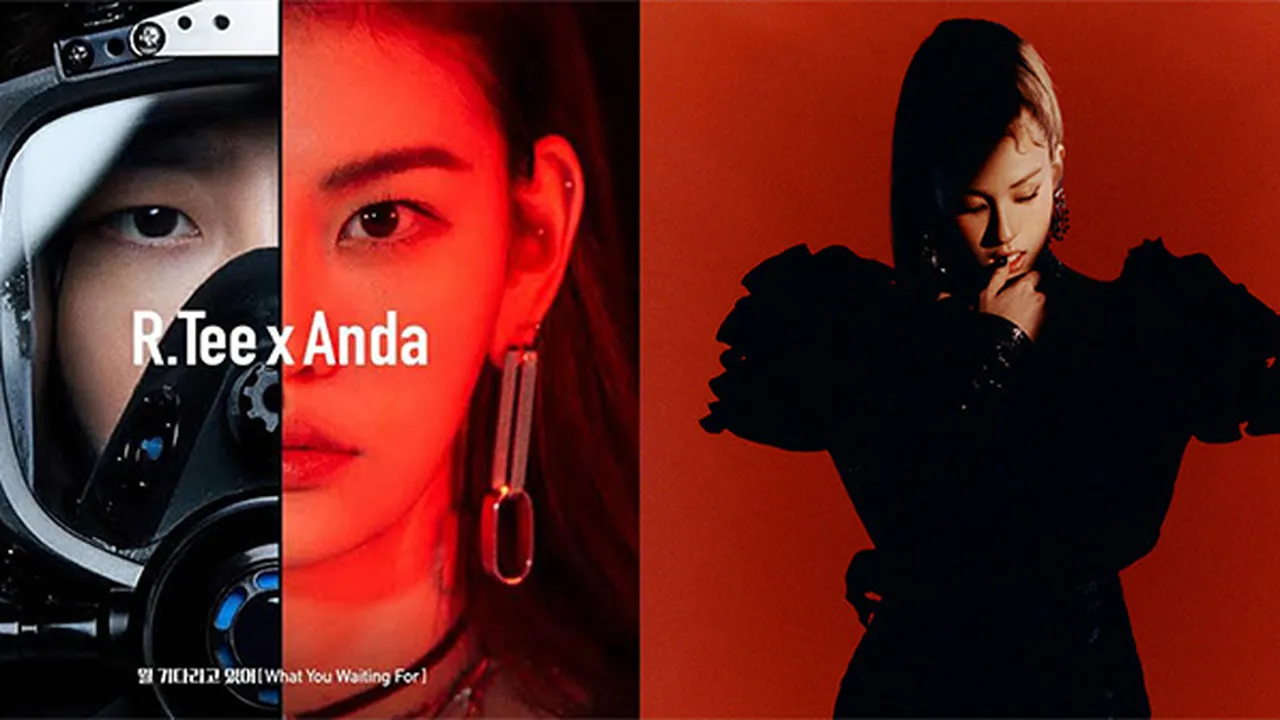 Punya Judul Sama, 7 Lagu K-Pop Ini Sama-sama Enak Didengar