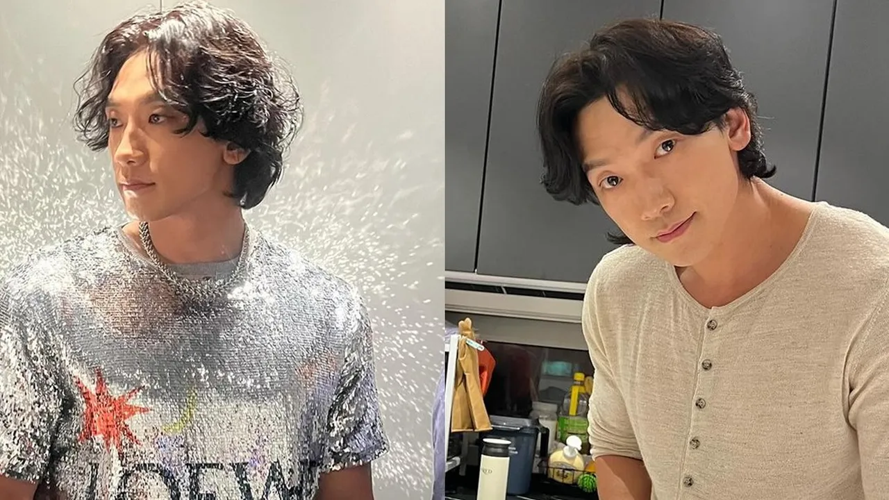 Punya Julukan King of Pop Korea, Yuk Simak Karakter Rain Dilihat dari MBTI-nya