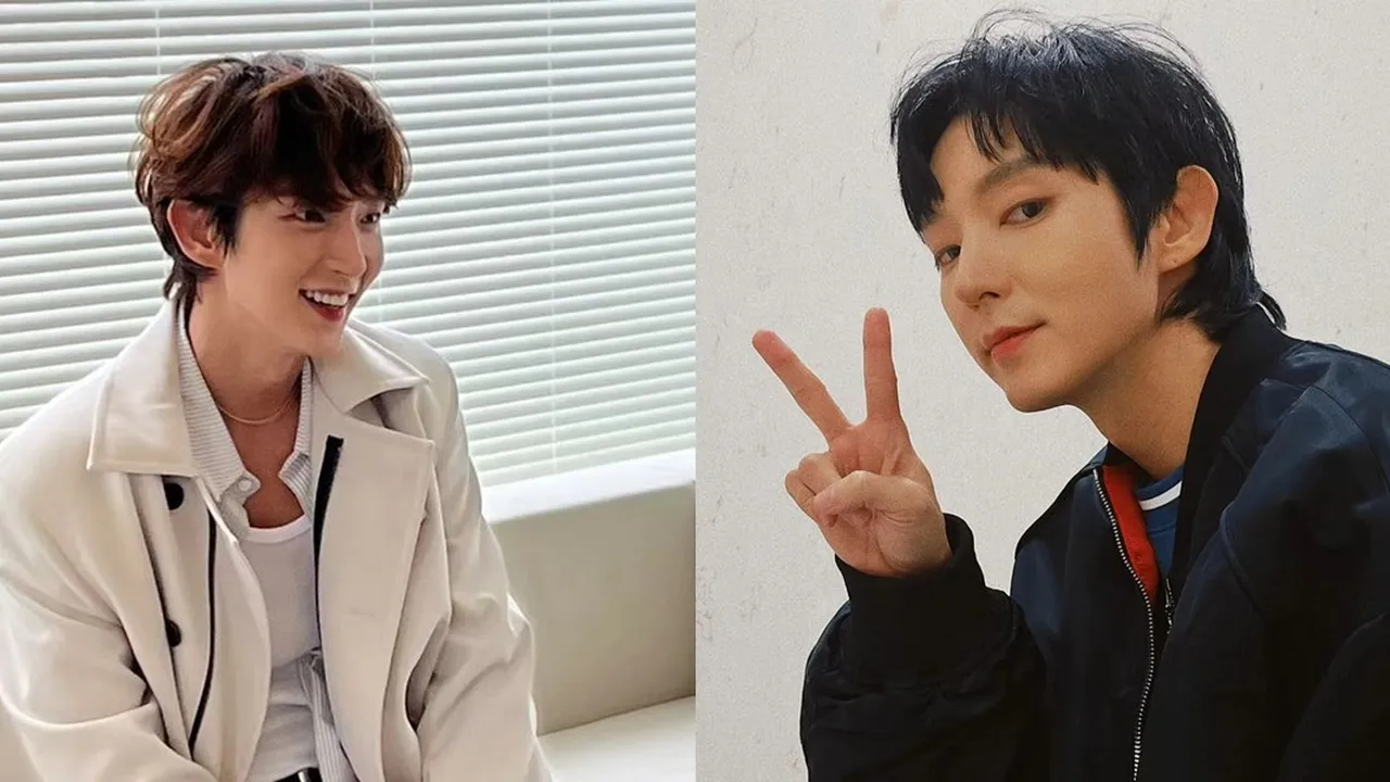 Punya Julukan 'King of Sageuk', Ini Karakter Lee Joon Gi Dilihat dari MBTI Miliknya