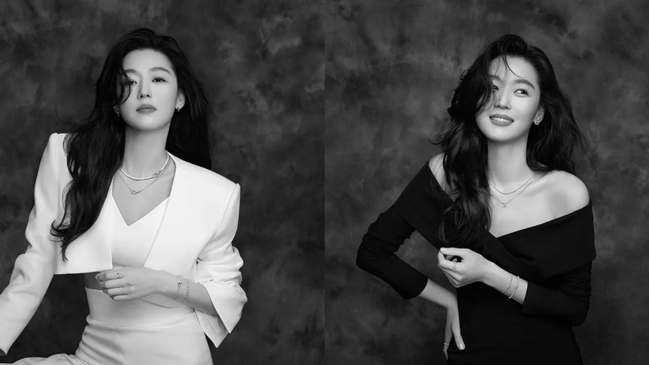 Punya Julukan The Sassy Queen - Vampir Cantik, Ini Karakter Asli Jun Ji Hyun Bila Dilihat dari Golongan Darah