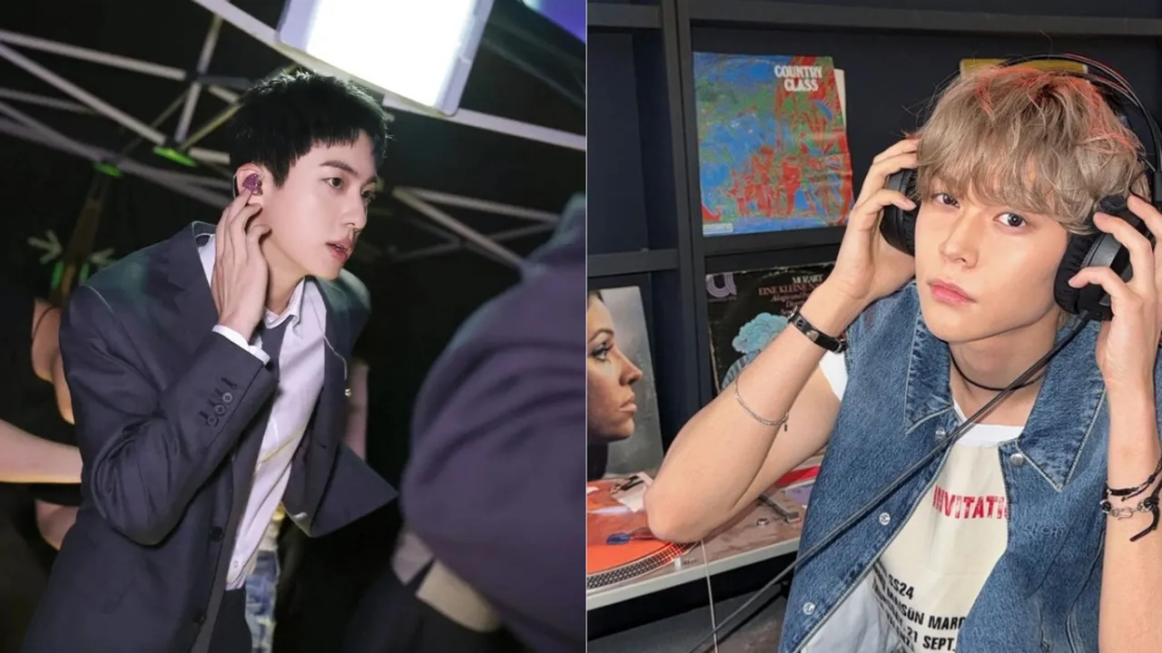 Punya Karakter Suara Unik, 7 Idol K-Pop Ini Cocok Untuk Lakukan Voice Acting!