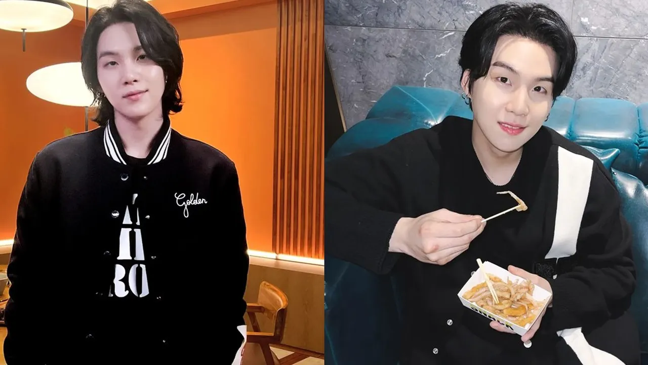 Punya Karakter yang Suka Me Time, Ini Karakteristik Suga BTS yang Ternyata Pemilik MBTI INTP