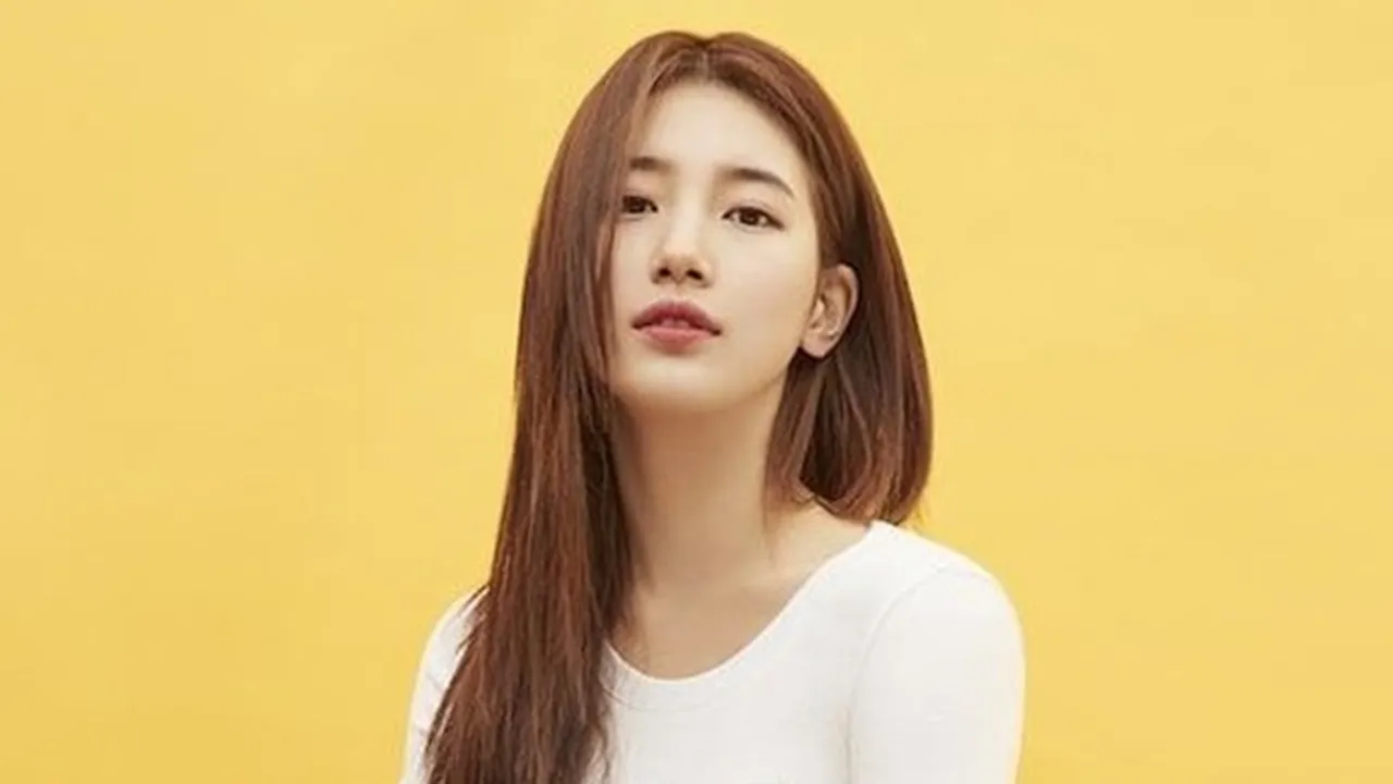 Punya Karir Sukses, Suzy Jadi Selebriti Wanita yang Punya Rumah Termahal di Korea Selatan