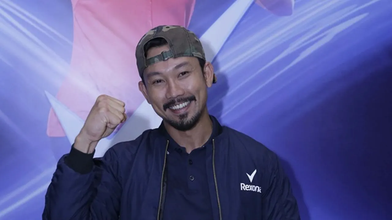 Punya Kekasih Baru, Denny Sumargo: Nggak Bisa 'Expect' Banyak